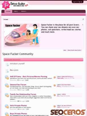 spacefucker|'space fucker' Search .